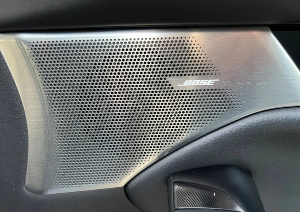 Mazda 3 cena 85990 przebieg: 36600, rok produkcji 2021 z Zgorzelec małe 106